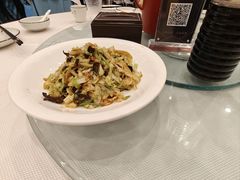 -丰泽园饭店