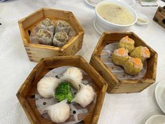 -番禺宾馆丽苑厅