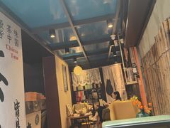 -茶去咖啡屋(武侯祠店)