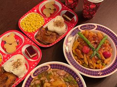-皇室宴会厅(香港迪士尼乐园)