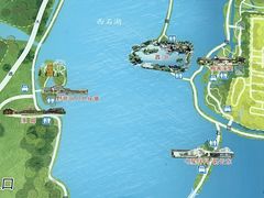 -石湖景区