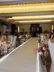 -华东饭店·园林式婚礼宴会厅酒店