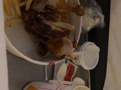 -麦当劳(金平路站店)