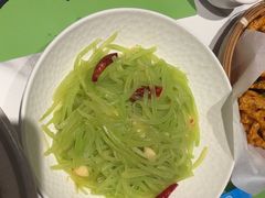 -鑫小城故事·藕汤·家常菜(台北一路总店)