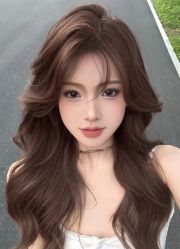 -AFA Hair studio·女士发型设计