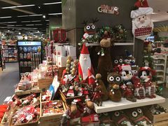 店内环境-blt精品超市(杭州城西银泰店)