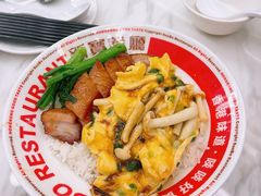 -新世界餐厅(万达店)