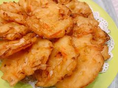 -華僑飯店中餐厅