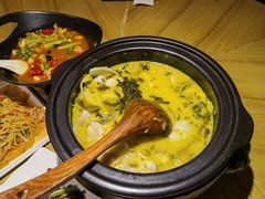 -蜀锦堂·川味现炒(襄阳武商汇店)