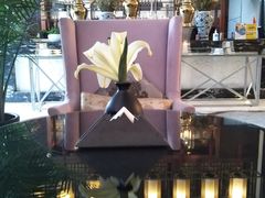 -定制下午茶·咖啡·甜品(温德姆至尊豪廷大酒店)