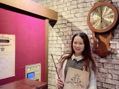 -谜盒子奇幻密室(南屏店)
