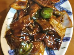 -奶奶的味道(胶州路店)