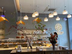 -CARINO BAKERY&CAFE(南方商城店)