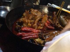 -吴长子卤菜馆(统一街店)