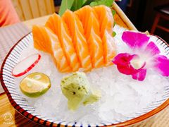 -林妈妈村·日式料理(宝山万达店)
