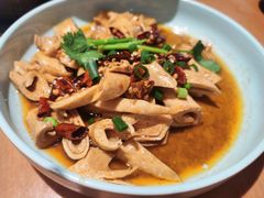 -庖丁家水煮牛排火锅(巴国城店)