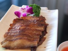 -新南华大酒店(长寿店)