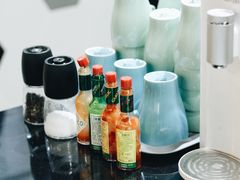 -HELLO 27 意面·沙拉·帕尼尼