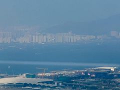 -昂坪360缆车