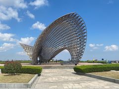 -南汇嘴观海公园