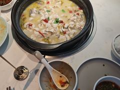 -周渝食惦酸菜鱼(青浦店)