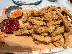 -老济南·地道济南菜(大明湖店)