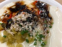 -阿文夜市豆浆油条(临潼路店)