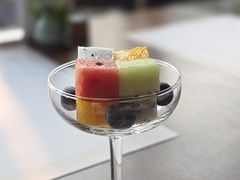 -杭州雅谷泉山庄酒店-餐厅