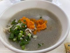 -斌斌鲜鱼糊汤粉(粮道街店)