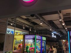 门面-鹿客西街(欧乐时尚广场店)