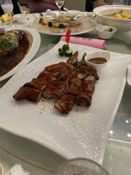 -昆城一品国际宴会中心·宴会厅