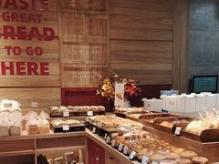 -西村叔叔的店·面包·甜品·蛋糕(崂山丽达店)