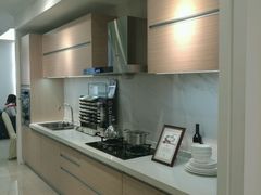 -佰丽爱家全屋定制(汶水店)