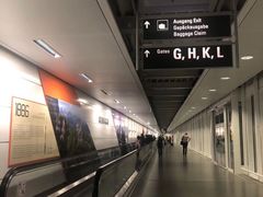 -慕尼黑国际机场
