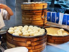 -李与白包子铺(桐梓林店)