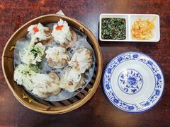 -都一处烧麦馆(前门店)