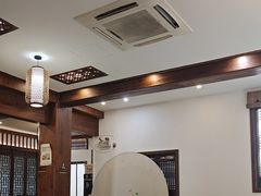 -环秀楼(黄山呈坎店)