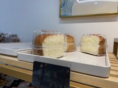 -美事客·面包·蛋糕·甜品(CBD店)
