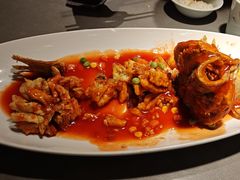 -姑苏家宴·苏帮菜·松鼠桂鱼(苏州总店)