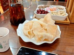 -那家老院子东北菜·饺子·小鸡炖蘑菇(艳华街店)