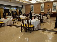 -汇贤府·李氏新鲁菜(万寿路店)