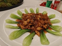 -南湖春色海鲜食府(中兴街店)