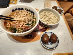 -陳香貴·兰州牛肉面(上海长风大悦城店)