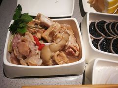 -海底捞火锅(老城根店)