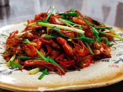 -75幢私房菜馆