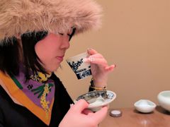 -梅间堂茶馆(绿地缤纷城店)