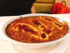 焗肉酱意粉-香港新发烧腊茶餐厅(万象店)