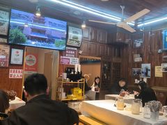 -清真.德枭炕肉店.青海菜(大新街夜市店)