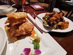 -小南洋海景餐厅(深圳湾店)
