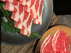 -侘与火 Wabi 侘寂烟火•锅物料理(大屯DT51店)